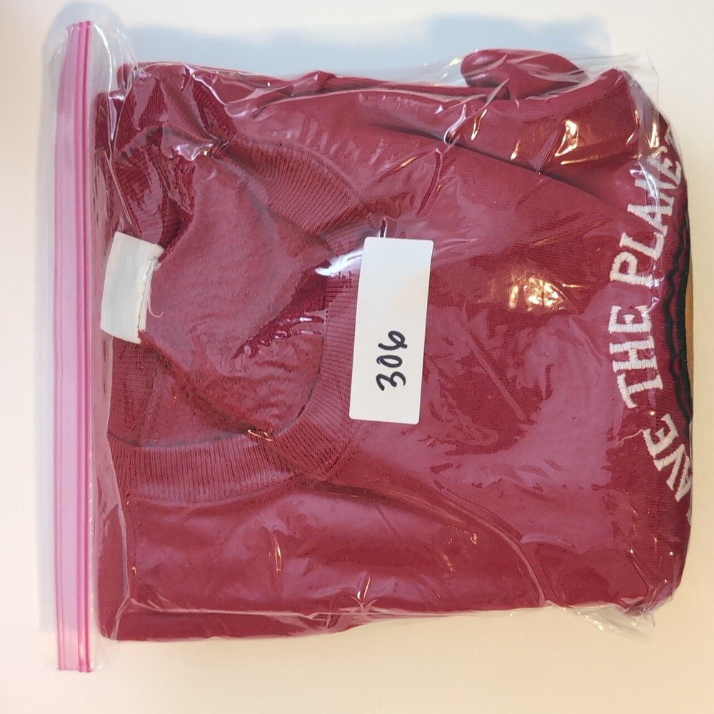Vintage Hard Rock Cafe Crewneck Sweatshirt (Small) 90s Y2k - Picture 6 of 6